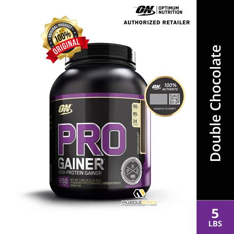 progainer|pro gainer vitamin shoppe.